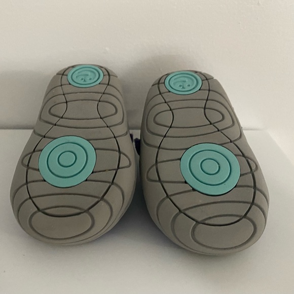 Stride Right and Teeny Toes Baby Size 2 shoes - Picture 7 of 16
